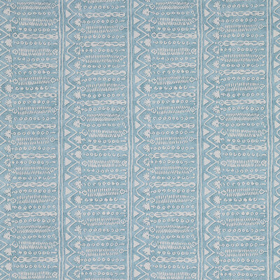 PBFC-3530-13 ABINGDON WP AQUAMARINE LEE JOFA Wallpaper