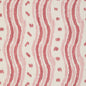 PBFC-3531-917 IKAT STRIPE WP CORAL LEE JOFA Wallpaper