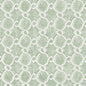 PBFC-3533-31 CHAIN WALLPAPER GREEN LEE JOFA Wallpaper