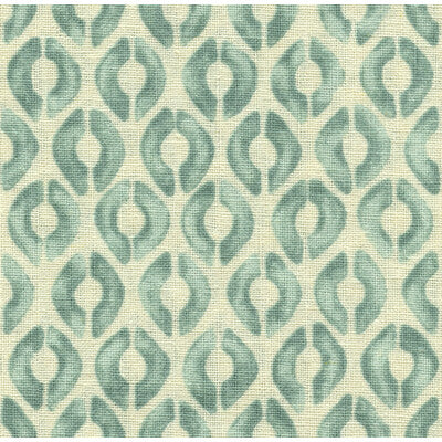 PENNOCK-135 PENNOCK LAGOON KRAVET BASICS Fabrics Drapery Upholstery