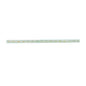 PERT-4 STOUT PERTH TAPE 4 AQUA AQUA TRIMMING