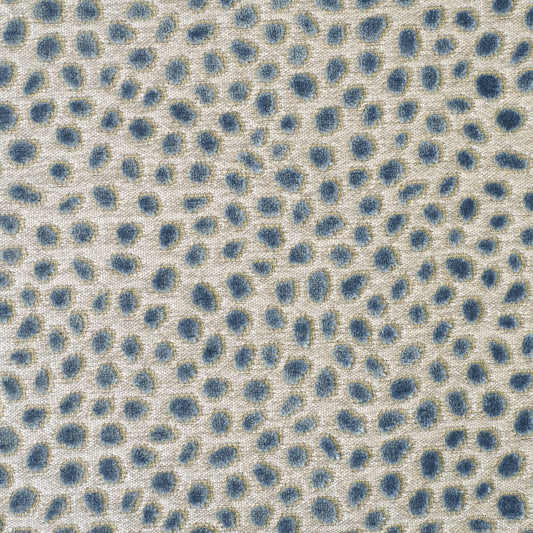 PF50064-935 COSMA SMOKE BAKER LIFESTYLE Fabrics Drapery Upholstery