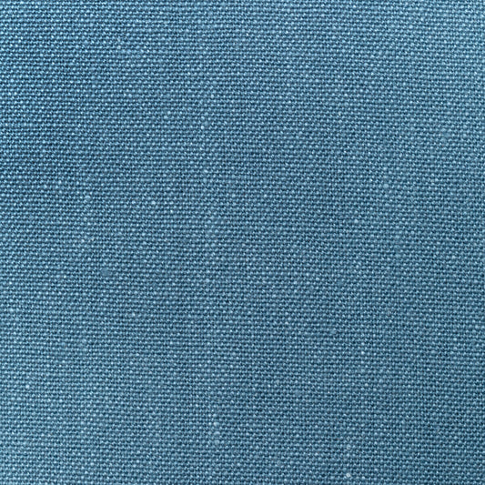 PF50199-660 KNIGHTBRIDGE MID BLUE BAKER LIFESTYLE Fabrics Drapery Upholstery