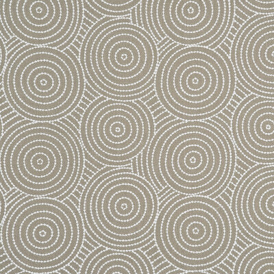 PF50284-3 AUDLEY LINEN/IVORY BAKER LIFESTYLE Fabrics Drapery Upholstery