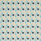 PF50347-4 SKANE AQUA/INDIGO/LINEN BAKER LIFESTYLE Fabrics Drapery Upholstery