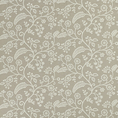 PF50368-110 DENBURY LINEN BAKER LIFESTYLE Fabrics Drapery Upholstery