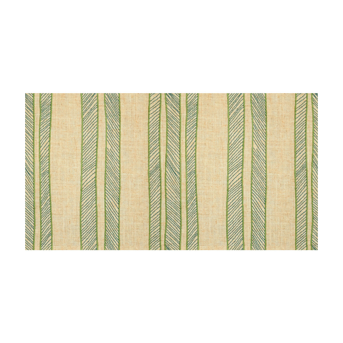 PF50387-4 CORDS FERN BAKER LIFESTYLE Fabrics Drapery Upholstery