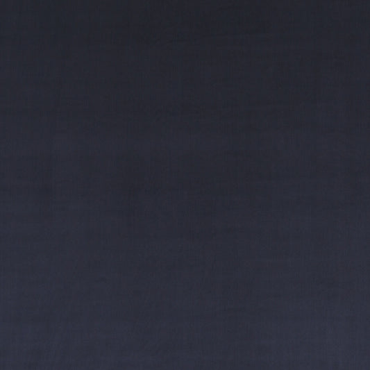 PF50417-690 MONTPELLIER VELVET MIDNIGHT BAKER LIFESTYLE Fabrics Drapery Upholstery