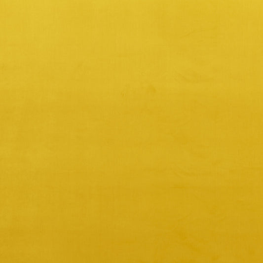 PF50417-840 MONTPELLIER VELVET OCHRE BAKER LIFESTYLE Fabrics Drapery Upholstery