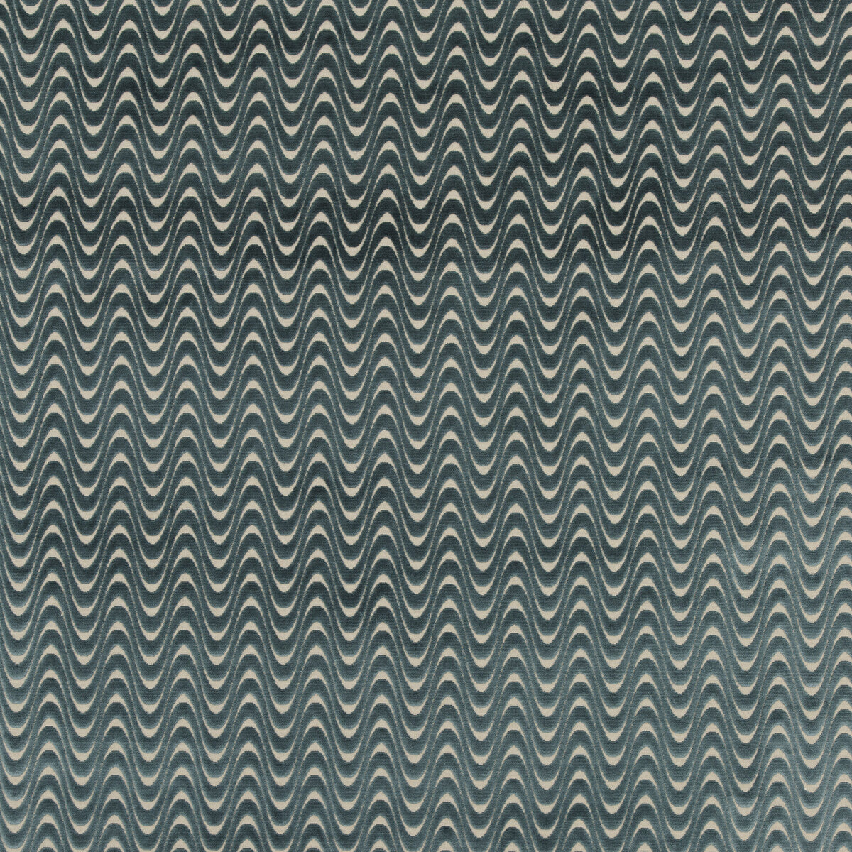 PF50421-615 JIVE TEAL BAKER LIFESTYLE UPHOLSTERY
