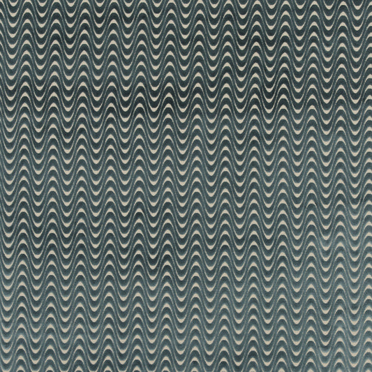 PF50421-615 JIVE TEAL BAKER LIFESTYLE UPHOLSTERY