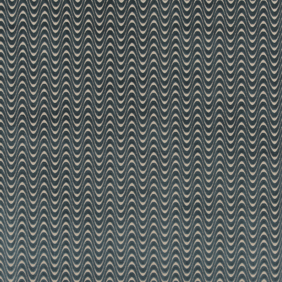 PF50421-680 JIVE INDIGO BAKER LIFESTYLE UPHOLSTERY