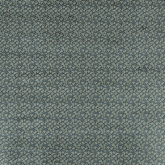 PF50424-615 SALSA TWO SPOT TEAL BAKER LIFESTYLE UPHOLSTERY