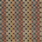 PF50425-1 SQUARE DANCE TUTTI FRUTTI BAKER LIFESTYLE UPHOLSTERY