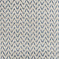 PF50426-2 CARNIVAL CHEVRON INDIGO BAKER LIFESTYLE UPHOLSTERY