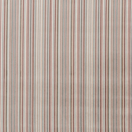 PF50427-5 SAMBA STRIPE BLUSH BAKER LIFESTYLE UPHOLSTERY