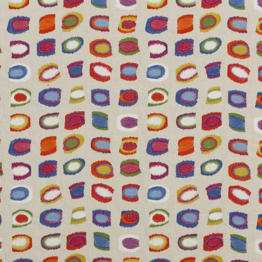 PF50438-1 JAMBOREE TROPICAL BAKER LIFESTYLE Fabrics Drapery Upholstery