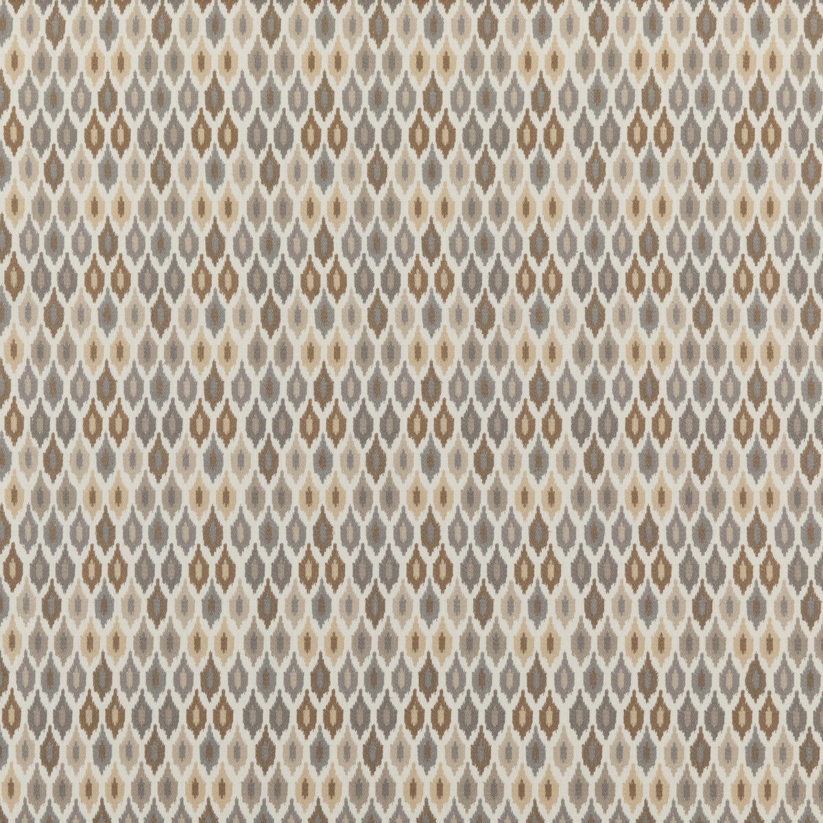 PF50446-2 MAZARA STONE BAKER LIFESTYLE DRAPERY