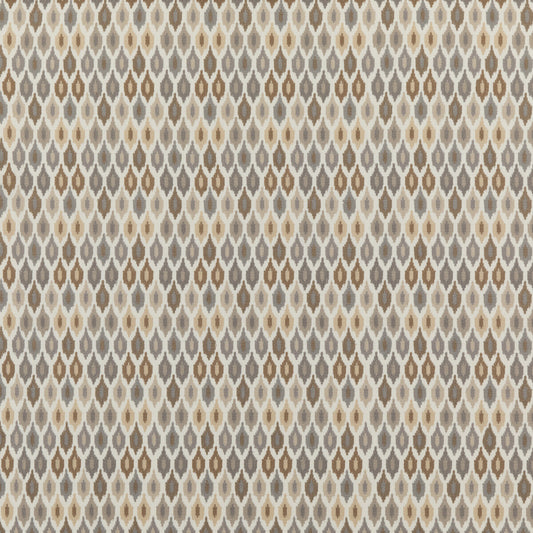 PF50446-2 MAZARA STONE BAKER LIFESTYLE DRAPERY