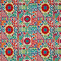 PF50461-1 KAHLO TUTTI FRUTTI BAKER LIFESTYLE Fabrics Drapery Upholstery