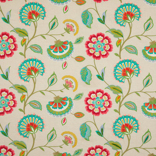 PF50463-1 SCENTSATIONAL MULTI BAKER LIFESTYLE Fabrics Drapery Upholstery