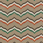 PF50465-1 SOMBRERO EMERALD/SPICE BAKER LIFESTYLE Fabrics Drapery Upholstery