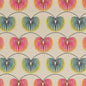 PF50469-1 LANTERNS TUTTI FRUTTI BAKER LIFESTYLE Fabrics Drapery Upholstery