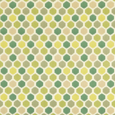 PF50470-3 PINATA EMERALD BAKER LIFESTYLE Fabrics Drapery Upholstery