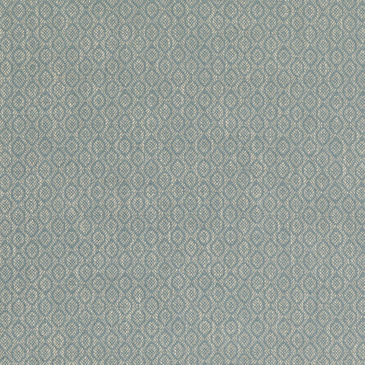 PF50488-605 ORCHARD SOFT BLUE BAKER LIFESTYLE UPHOLSTERY