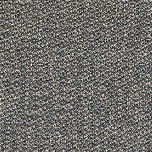 PF50488-680 ORCHARD INDIGO BAKER LIFESTYLE UPHOLSTERY