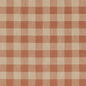 PF50490-330 BLOCK CHECK SPICE BAKER LIFESTYLE UPHOLSTERY
