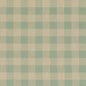 PF50490-715 BLOCK CHECK SOFT AQUA BAKER LIFESTYLE UPHOLSTERY