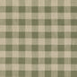 PF50490-735 BLOCK CHECK GREEN BAKER LIFESTYLE UPHOLSTERY