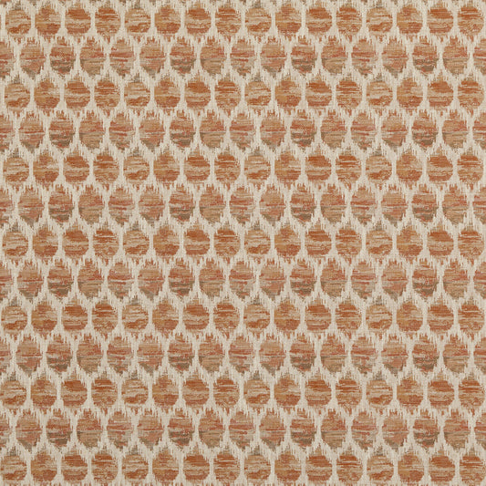 PF50491-330 HONEYCOMB SPICE BAKER LIFESTYLE UPHOLSTERY