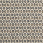 PF50491-660 HONEYCOMB INDIGO BAKER LIFESTYLE UPHOLSTERY