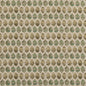 PF50491-735 HONEYCOMB GREEN BAKER LIFESTYLE UPHOLSTERY