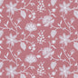 PF50504-404 PETHERTON PINK BAKER LIFESTYLE Fabrics Drapery Upholstery