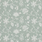 PF50504-725 PETHERTON AQUA BAKER LIFESTYLE Fabrics Drapery Upholstery