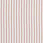 PF50505-404 SHERBORNE TICKING PINK BAKER LIFESTYLE Fabrics Drapery Upholstery