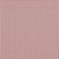 PF50506-450 SHERBORNE GINGHAM RED BAKER LIFESTYLE Fabrics Drapery Upholstery