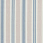 PF50507-4 PURBECK STRIPE RED/BLUE BAKER LIFESTYLE Fabrics Drapery Upholstery