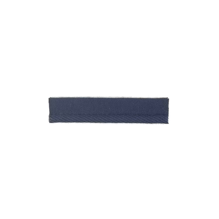 PIAN-7 STOUT PIANELLO LIP CORD 7 NAVY NAVY TRIMMING