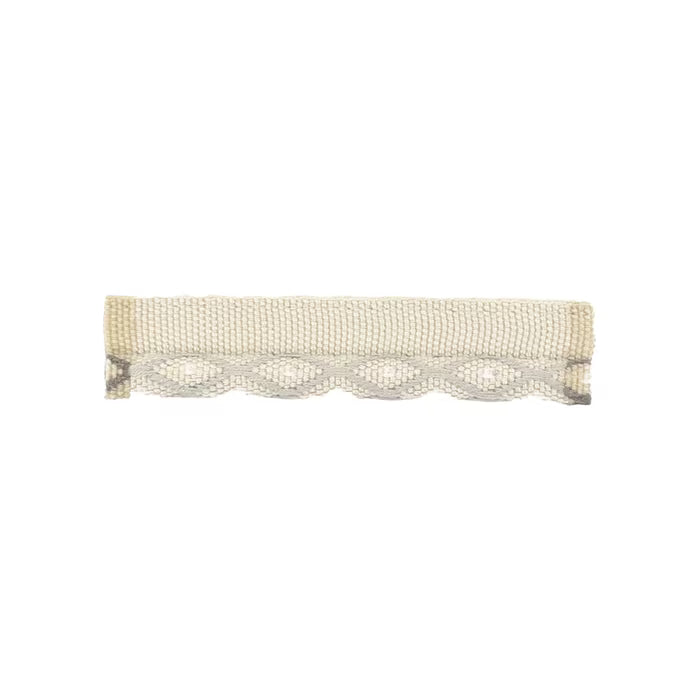 PINT-3 STOUT PINTO LIPCORD 3 ASH ASH TRIMMING