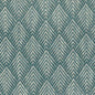 PION-1 STOUT PIONEER 1 TEAL TEAL UPHOLSTERY
