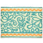 PLAY-5 STOUT PLAYFUL 5 TURQUOISE TURQUOISE TRIMMING