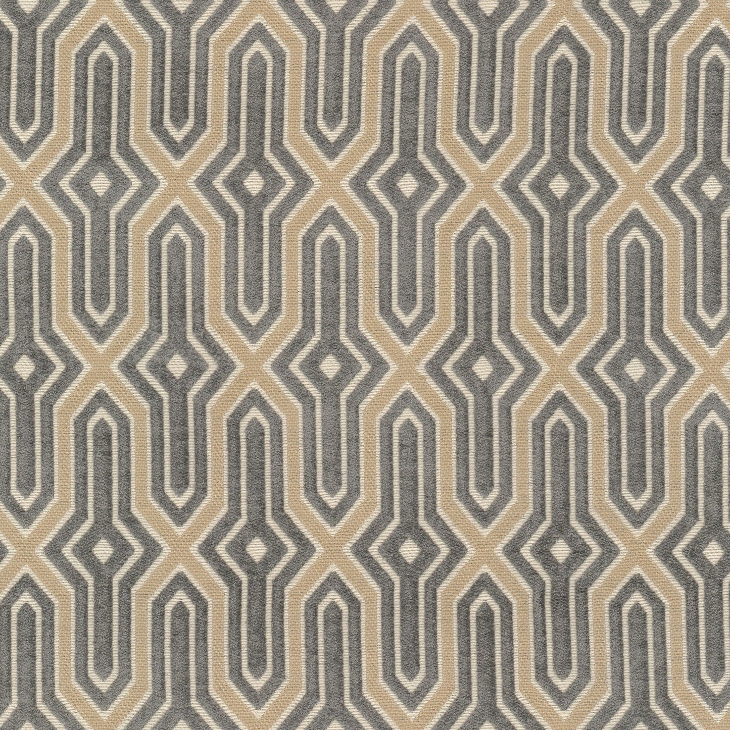 POISE Stout Upholstery