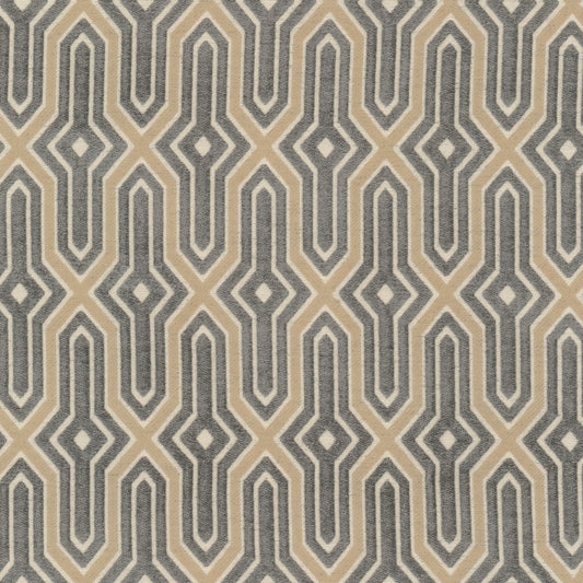 POISE Stout Upholstery