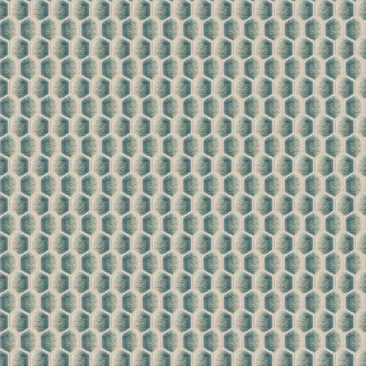 PORZ-3 STOUT PORZA 3 TURQUOISE TURQUOISE UPHOLSTERY