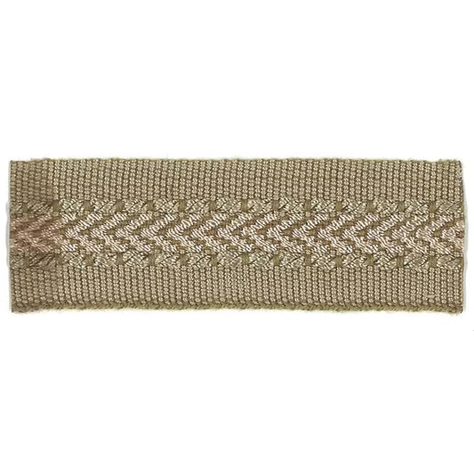POTT-4 STOUT POTTER 4 LINEN LINEN TRIMMING