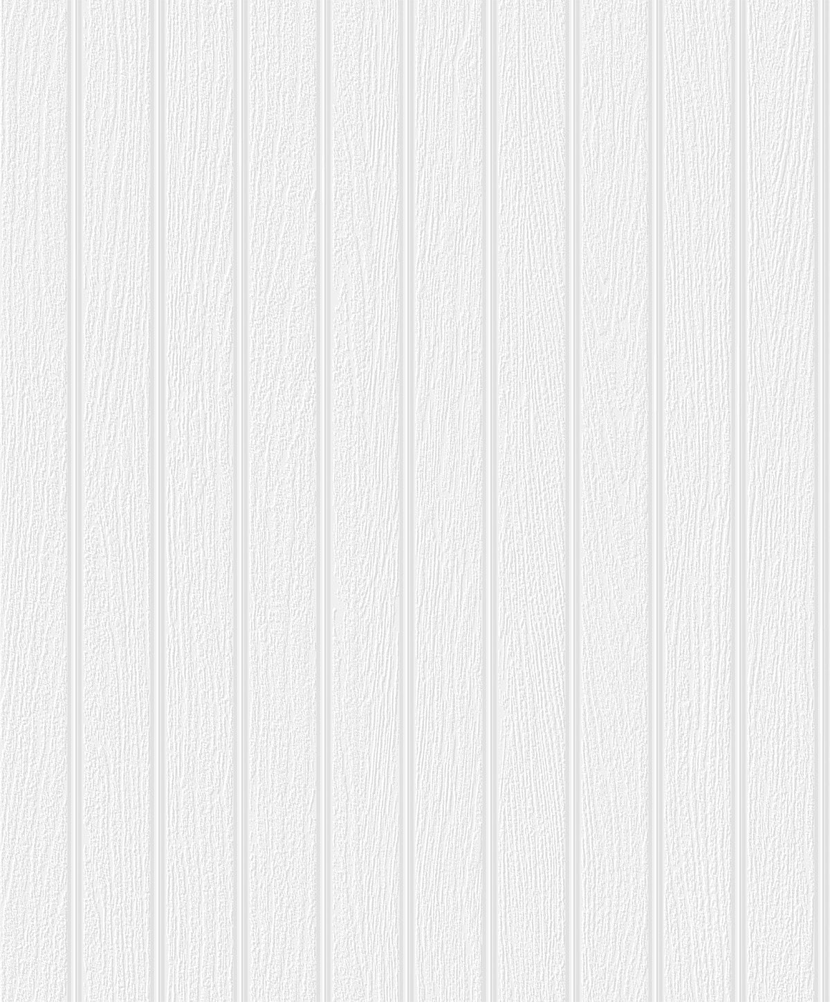 PP10100 NextWall Paintable Peel and Stick Wallpaper Faux Beadboard Off-White